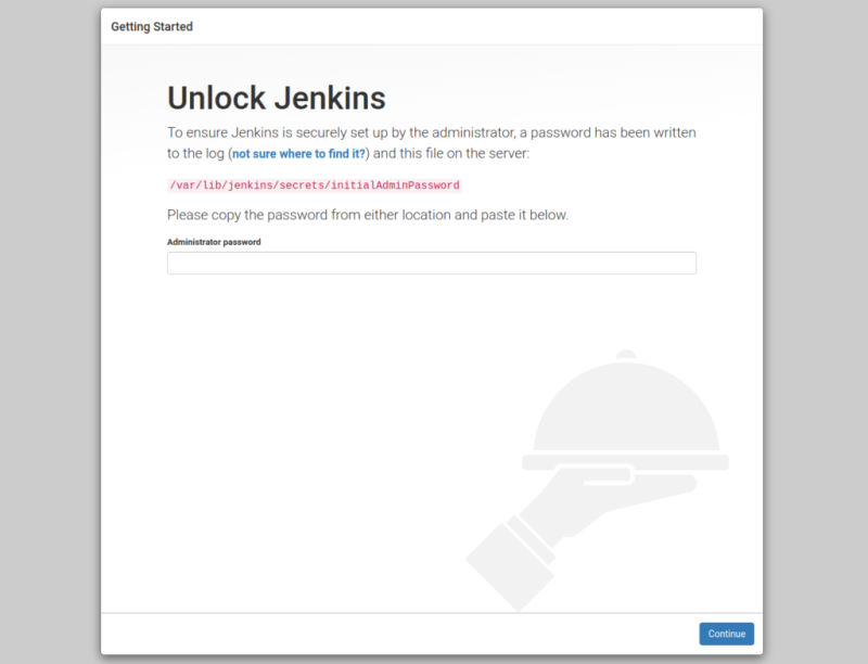วิธีการติดตั้ง Jenkins บน Ubuntu