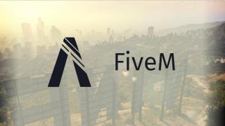 FiveM Server napparaît pas dans la liste des serveurs