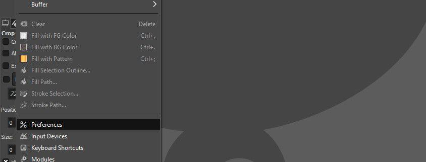 GIMPにフォントを追加する方法（ダウンロードしてインストール）