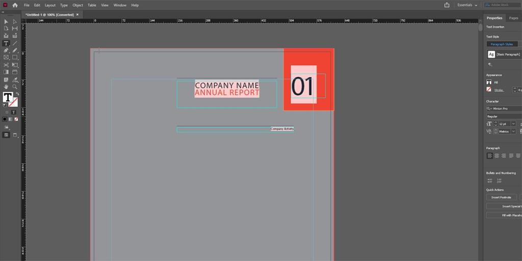 Adobe InDesign vs Illustrator: quale dovresti usare?