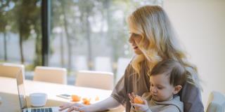Alexaを搭載したスマートホームが家族全員のために機能する7つの方法
