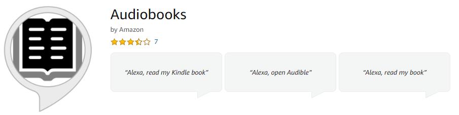 AmazonAlexaが本をもっと読むのに役立つ8つの方法