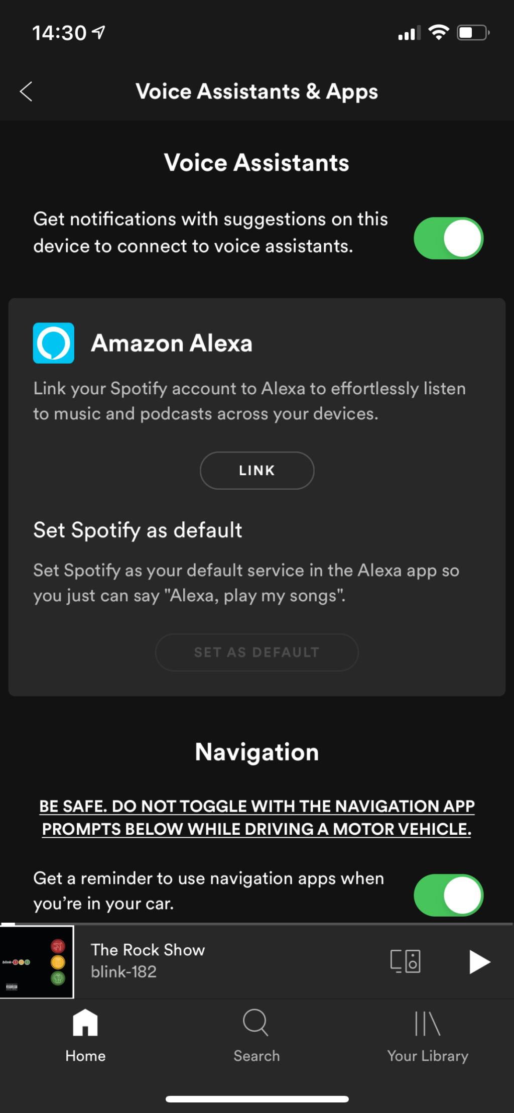 Hoe Spotify met Alexa te verbinden en muziek af te spelen op je echo