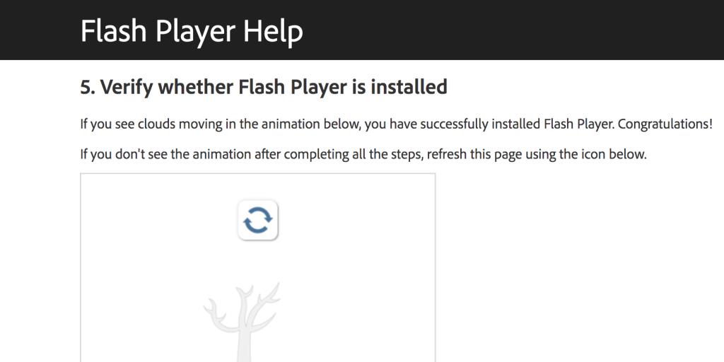 Jak odinstalować Flash na komputerze Mac