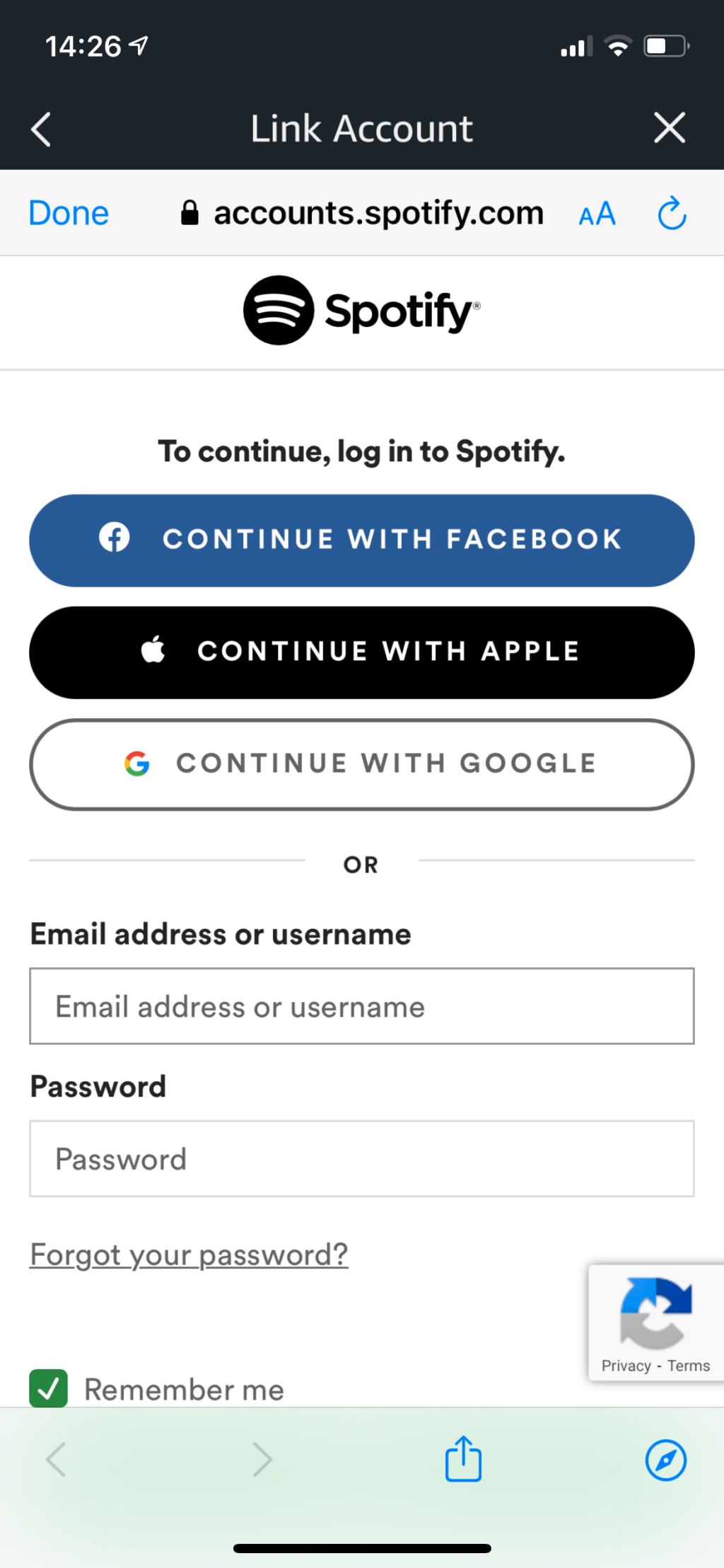 Spotify'ı Alexa'ya Bağlama ve Yankınızda Müzik Çalma