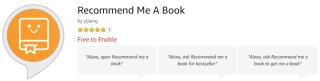 AmazonAlexaが本をもっと読むのに役立つ8つの方法