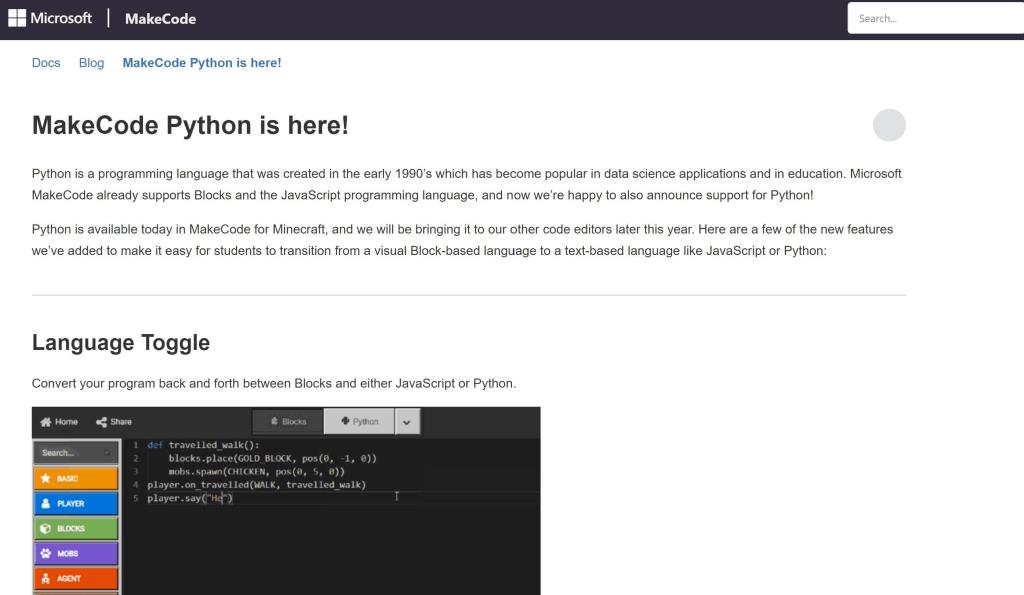 Cara Belajar Python secara Percuma