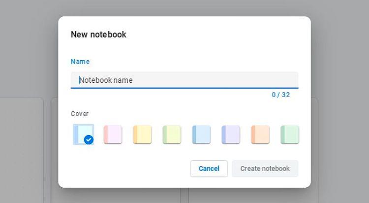 Tomar notas en Chromebooks es más fácil con cursiva