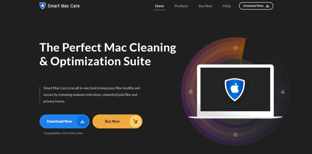 6 款最佳 Mac 清潔和優化應用