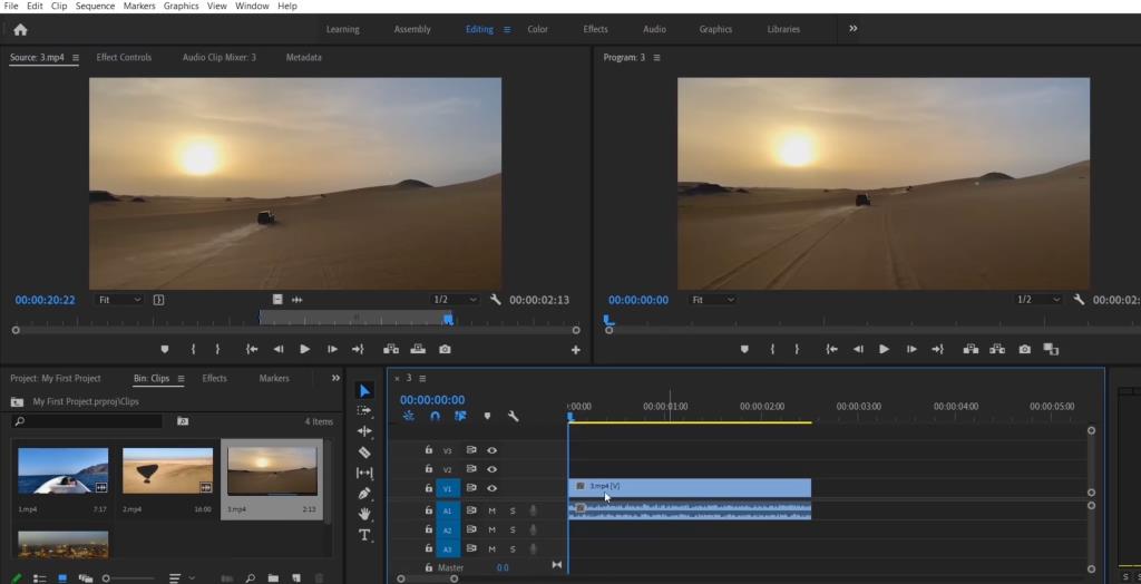 Final Cut Pro X contre Adobe Premiere Pro : la bataille ultime de l'éditeur vidéo