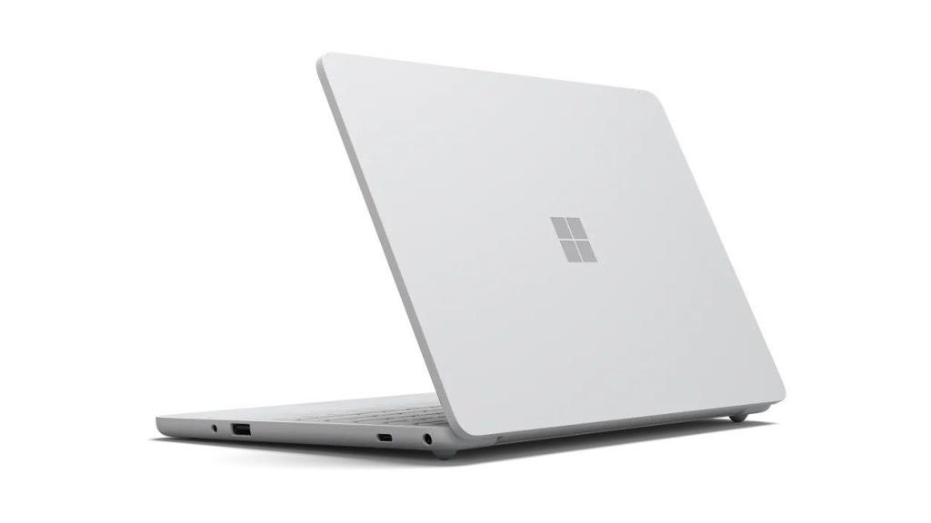 O laptop Microsoft Surface SE: tudo o que sabemos até agora