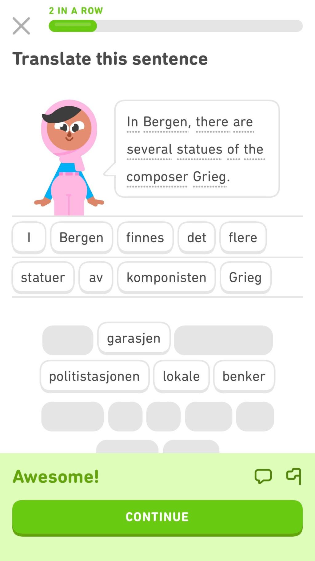 สร้าง Duolingo Tree เสร็จหรือยัง  10 วิธีในการเรียนรู้ต่อไปด้วย Duolingo