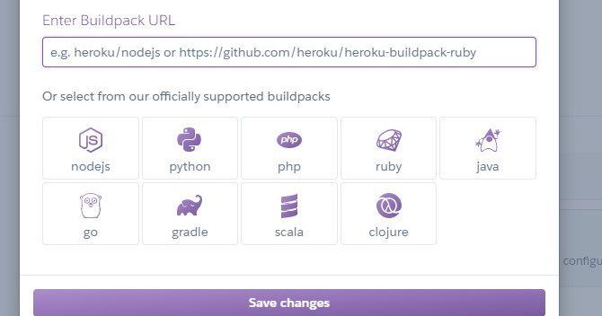 如何在 Heroku 上免費託管您的 Python 網站