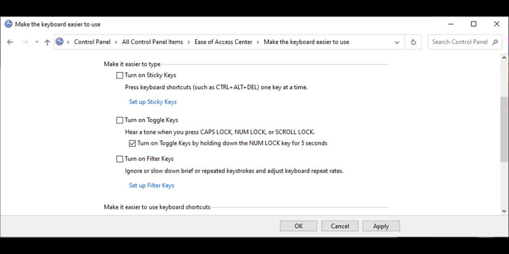 Klawisze funkcyjne nie działają w systemie Windows 10?  Oto co robić