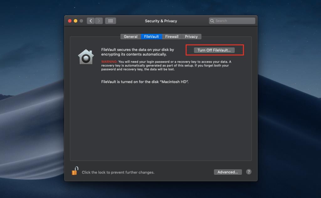 %@ 패키지가 없거나 잘못된 macOS Monterey 업그레이드 오류를 수정하는 방법