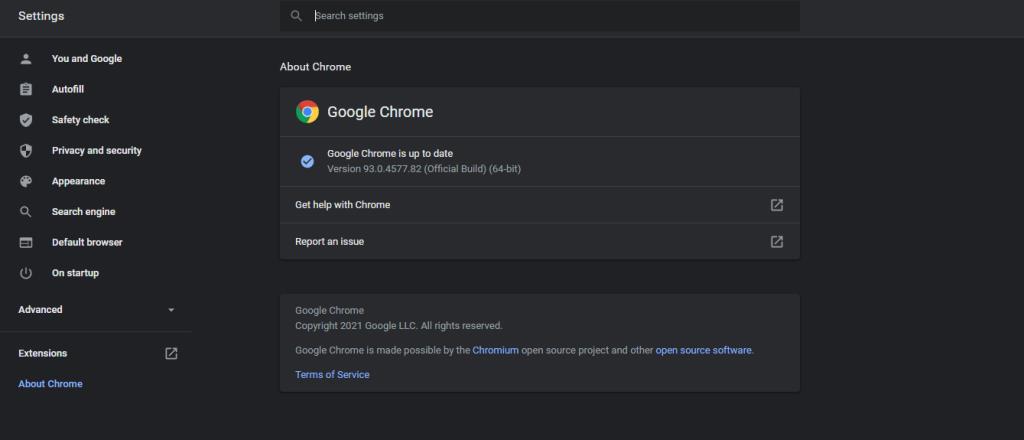 Google Chrome meldet Sie ab?  So beheben Sie das Problem
