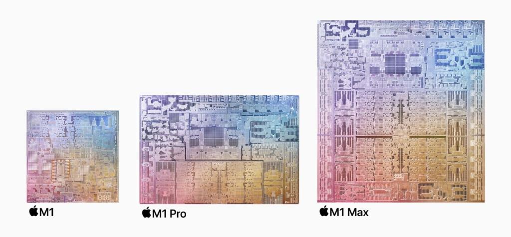 MacBook Pro de 14 pulgadas versus MacBook Pro de 16 pulgadas: ¿Qué Mac M1 Pro o M1 Max debería comprar?