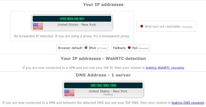Kajian ZenMate VPN: Merenung Privasi Anda