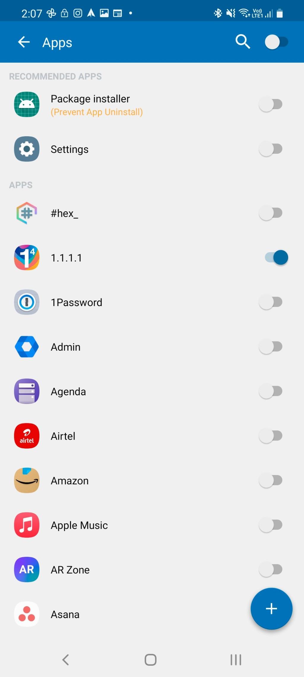 Hoe apps op Android te vergrendelen
