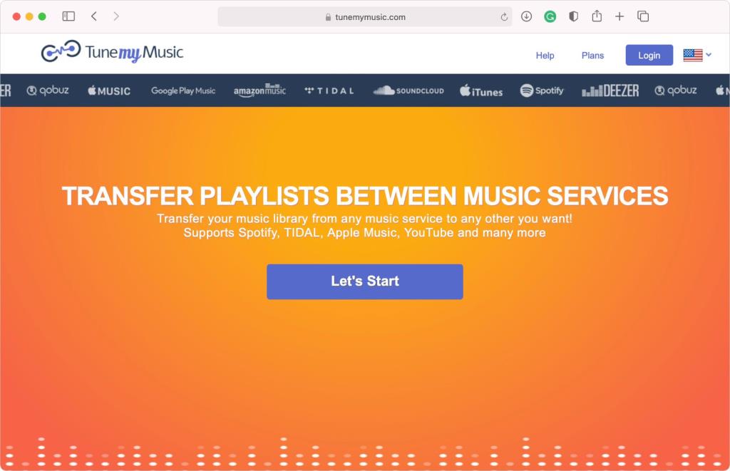 Jak przenieść swoją muzykę ze Spotify do Apple Music?