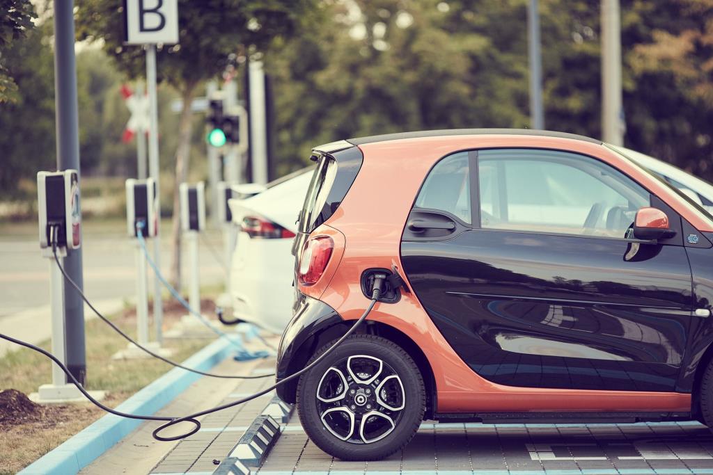 10 preguntas comunes sobre los autos eléctricos que siempre quiso hacer
