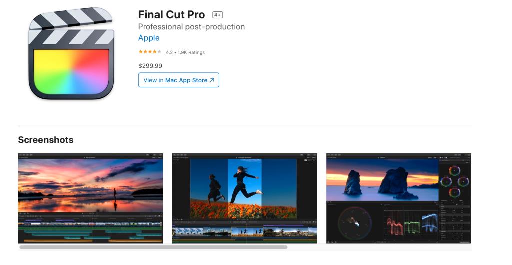 Final Cut Pro X vs. Adobe Premiere Pro: Der ultimative Video-Editor-Kampf