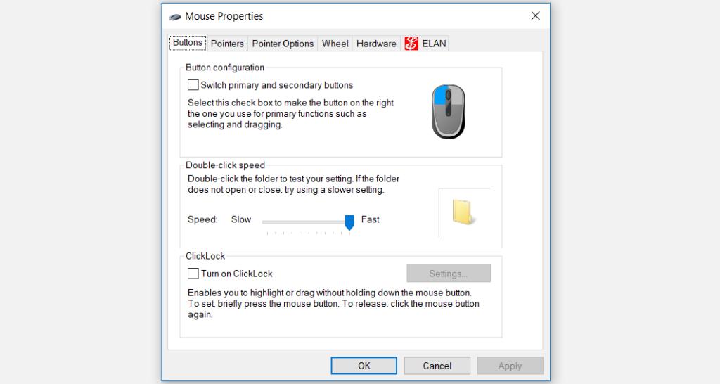 6 maneiras de corrigir um ponteiro de mouse que desaparece no Windows