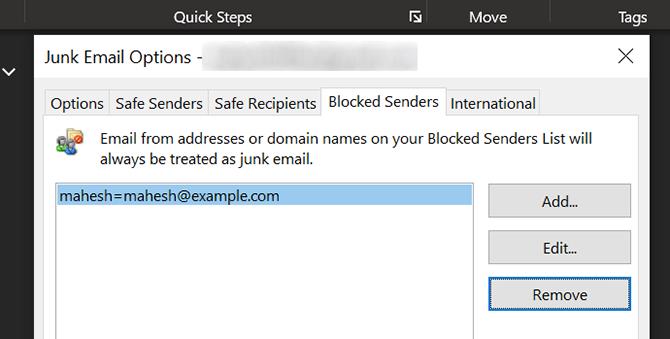 Tại sao Outlook không nhận được email?  7 bản sửa lỗi cần thử
