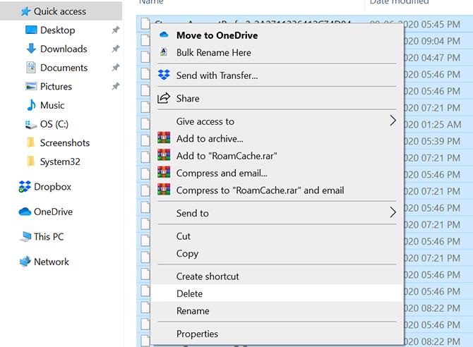 為什麼 Outlook 不接收電子郵件？ 7 修復嘗試