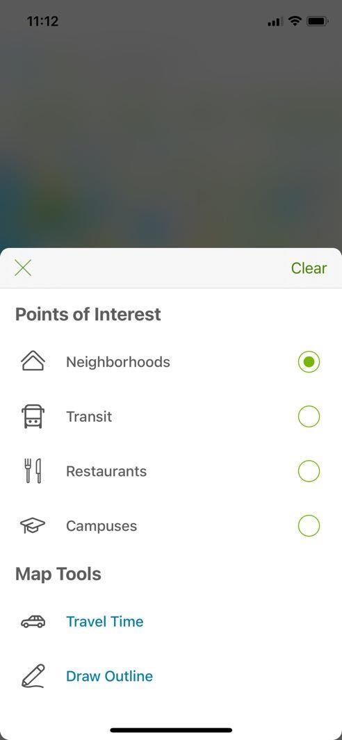 De 7 beste apps voor het vinden van een nieuw appartement om te huren