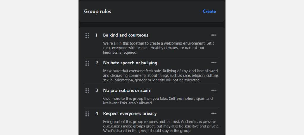 So verwenden Sie die neuen Moderationstools von Facebook, um Ihre Gruppen zu verwalten