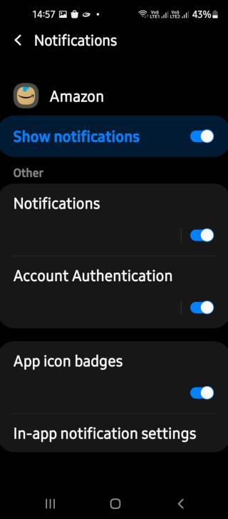 Cum să schimbați sunetele de notificare pentru fiecare aplicație de pe telefonul dvs. Android