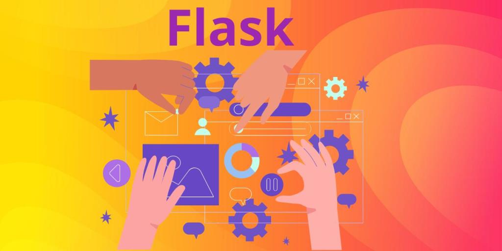 Flask หรือ CherryPy: คุณควรใช้ Python Framework ใด