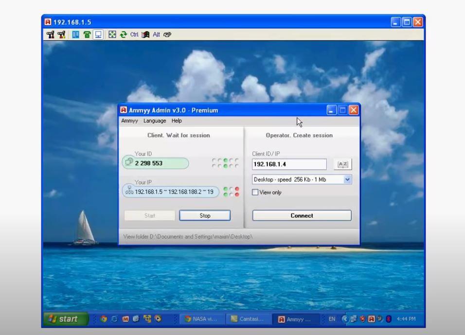 10 phần mềm truy cập từ xa hàng đầu để điều khiển PC Windows của bạn từ mọi nơi