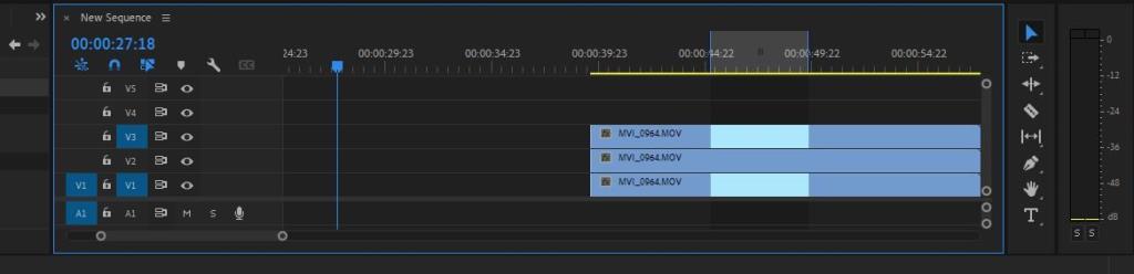 Comment créer des correctifs et des pistes cibles dans Adobe Premiere comme un pro