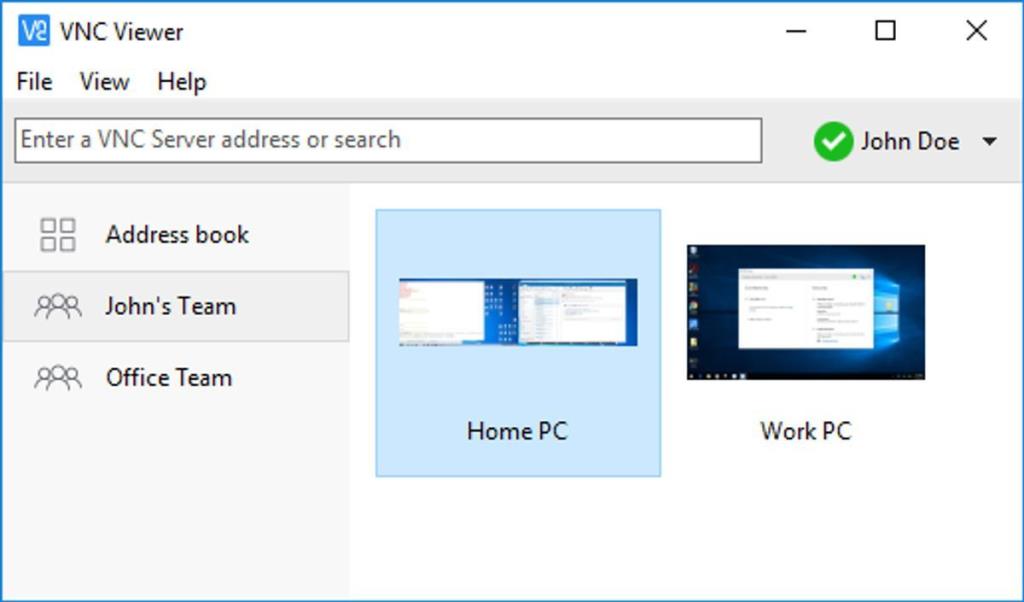 Top 10 Remote Access-software om uw Windows-pc overal te bedienen