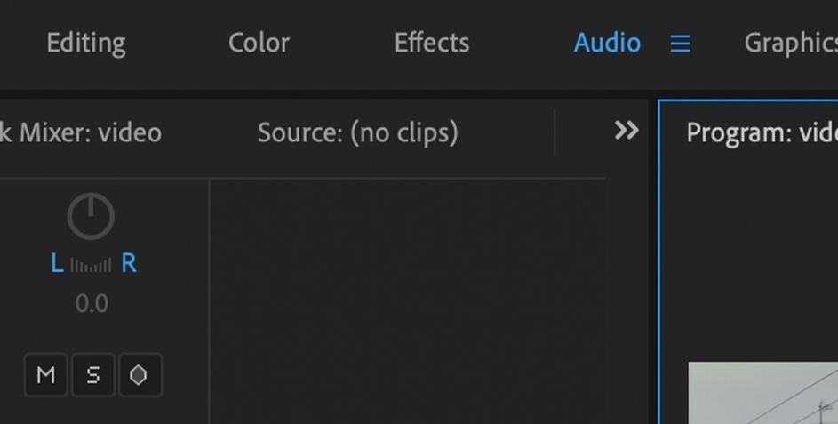 Cara Mendapatkan Audio yang Lebih Baik Dengan Bunyi Penting dalam Adobe Premiere Pro