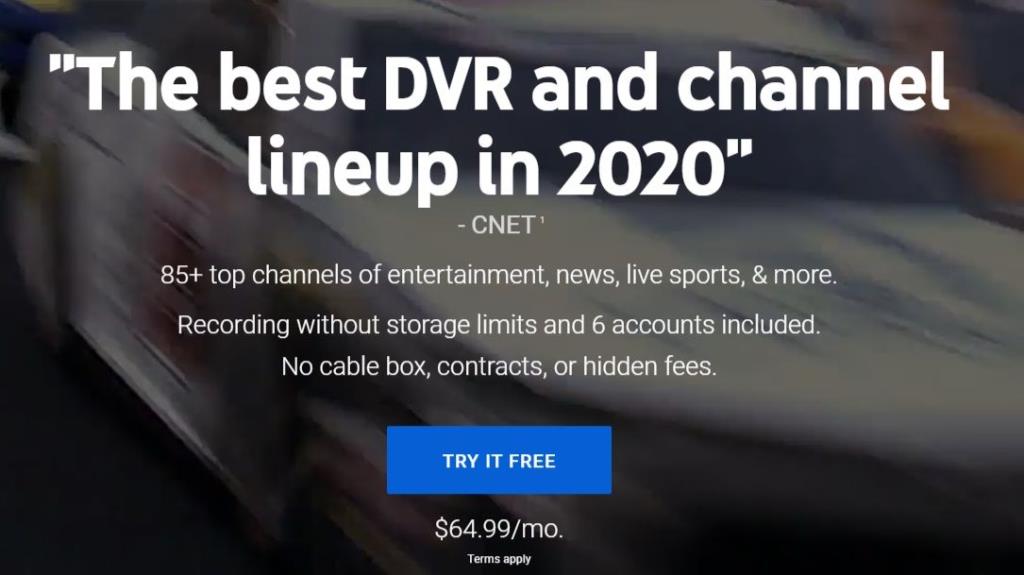 Más de 30 alternativas a la televisión por cable para ayudarlo a ahorrar dinero