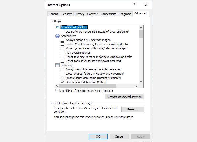 5 Möglichkeiten, den Fehler „Diese Dateien können nicht geöffnet werden“ unter Windows zu beheben