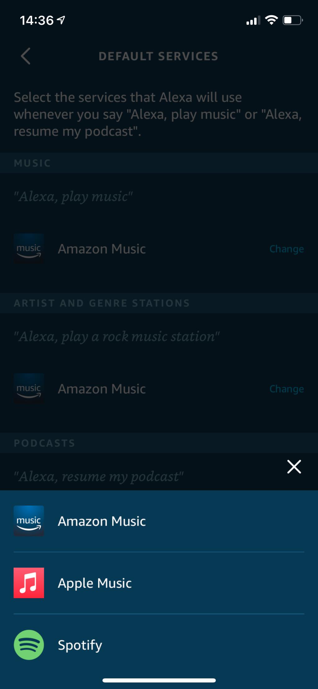 SpotifyをAlexaに接続し、エコーで音楽を再生する方法
