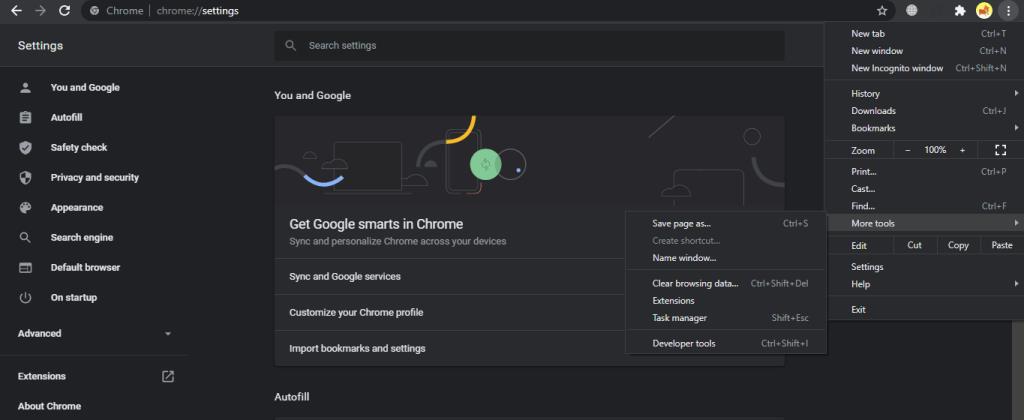 ¿Se desconecta Google Chrome?  Aquí está cómo solucionar el problema
