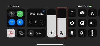 كيفية مشاهدة Netflix بالصوت المكاني على نظام iOS