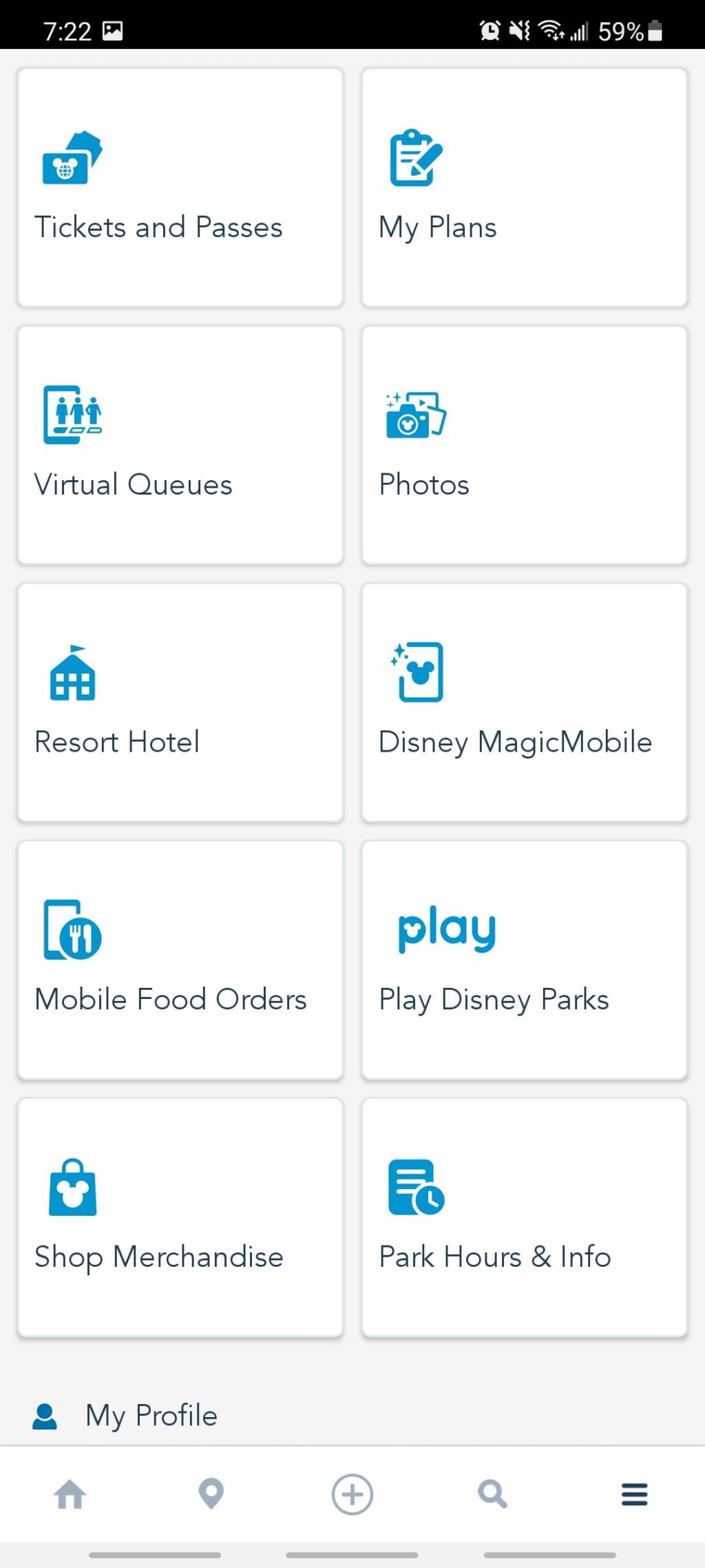 9 najlepszych aplikacji, których potrzebuje każdy fan Disneya
