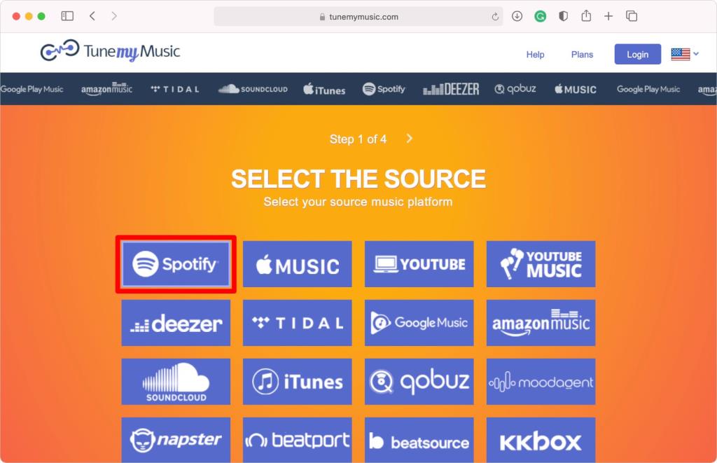 Jak przenieść swoją muzykę ze Spotify do Apple Music?