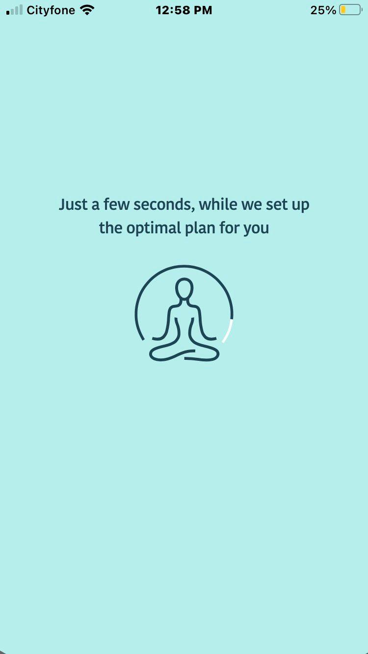 Die 10 besten iPhone-Apps für Yoga
