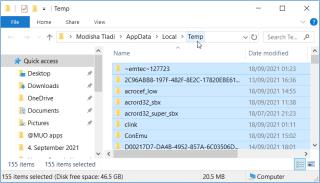 Windowsta “Dosya veya Derleme RSy3_AudioAppStreamsWrapper.dll Yüklenemedi” Hatası Nasıl Onarılır
