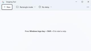 4 formas de tomar una captura de pantalla en Windows 11