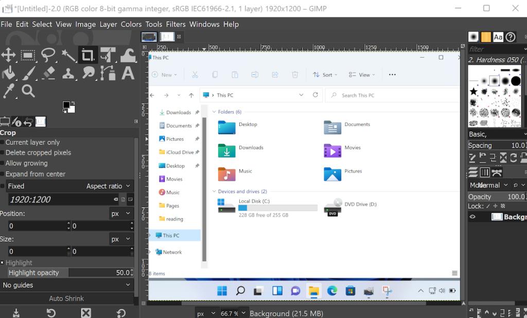 4 Möglichkeiten zum Erstellen eines Screenshots in Windows 11