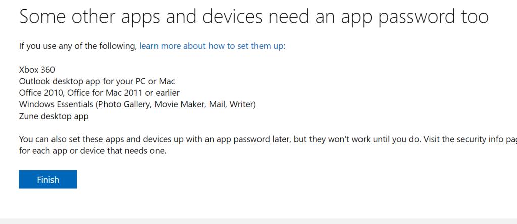 วิธีใช้แอพ Microsoft Authenticator