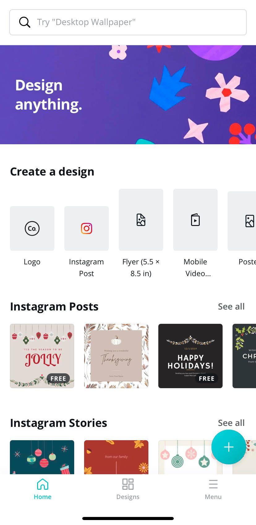 2 تطبيقات مفيدة من شأنها أن تجعل Instagram الخاص بك يبدو أكثر احترافية